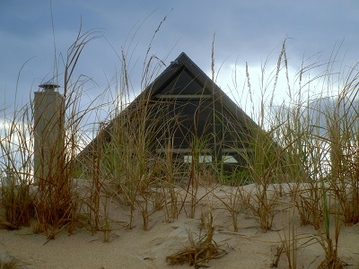 A-Frame Appraisals Logo